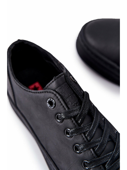BIG STAR SHOES Мъжки маратонки BIG STAR Black