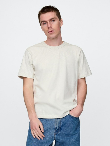 GAP Памучна тениска GAP