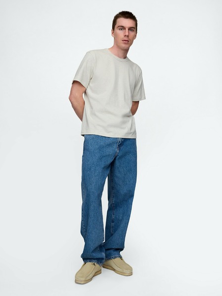 GAP Памучна тениска GAP