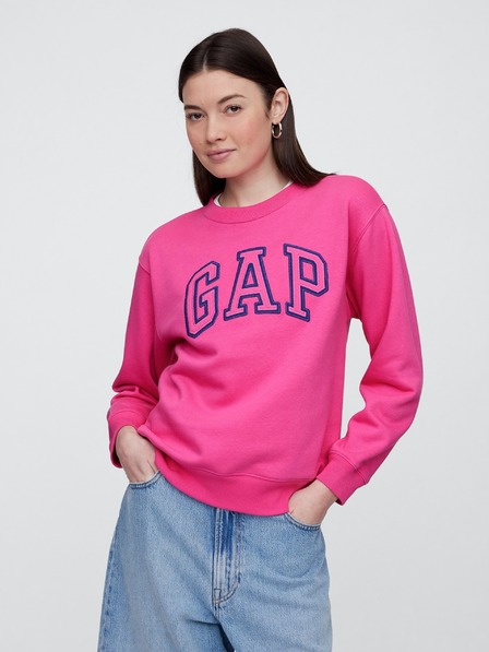 GAP Суитче с лого Heritage GAP