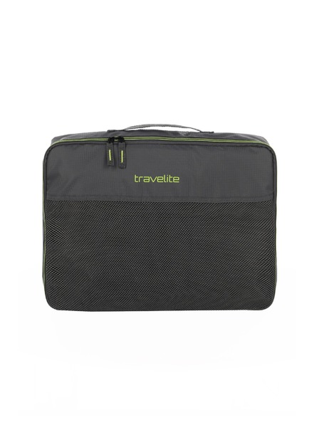 Travelite Кутии за опаковане Travelite S,M,L Антрацит