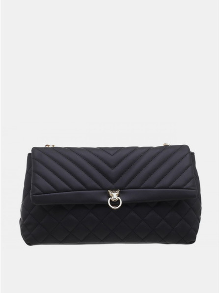 Bessie London Черна чанта Bessie London